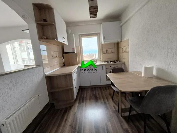 Apartament 4 camere decomandat Sibiu Vasile Aaron