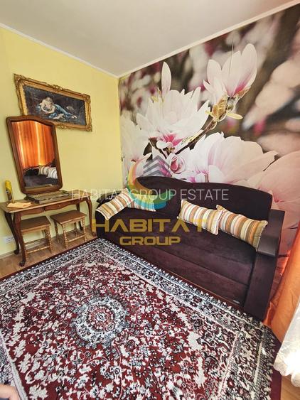 Vanzare Apartament 3 Camere 65.49mp Aleea Resita - 6