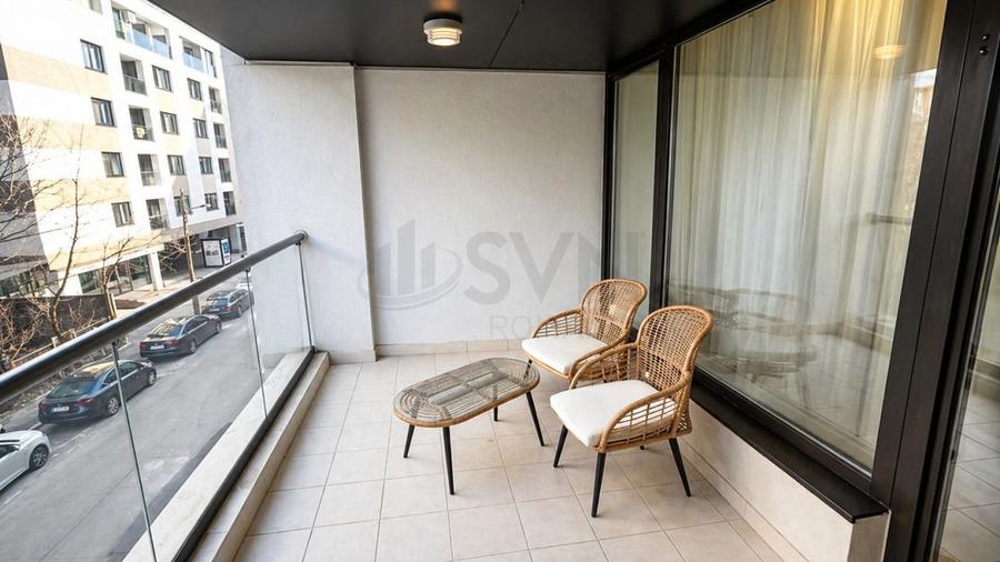 REA1028057 Apartament 2 camere l Aviatiei