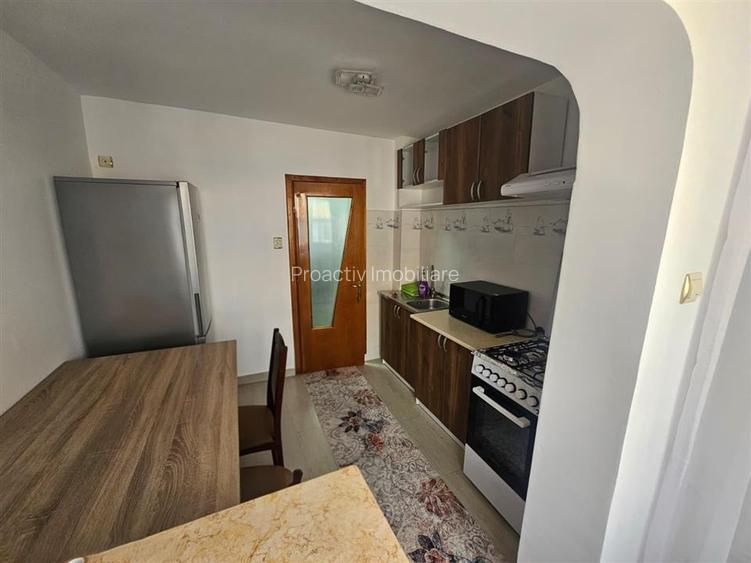 Apartament 2 Camere | Burdujeni | Decomandat | Etaj 3 | 2c-7605 - 8
