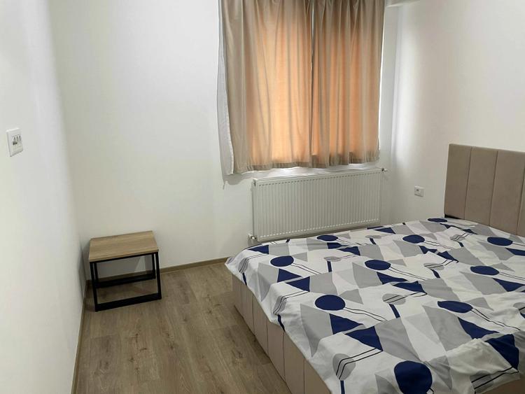 Apartament cu 2 camere, 45 mp utili - Lift + Loc parcare