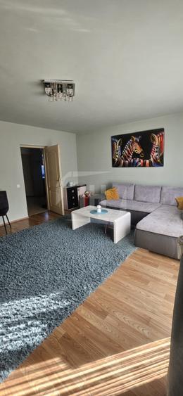 Apartament cu 2 camere, etaj 1, bloc mic, zona Iulius Mall