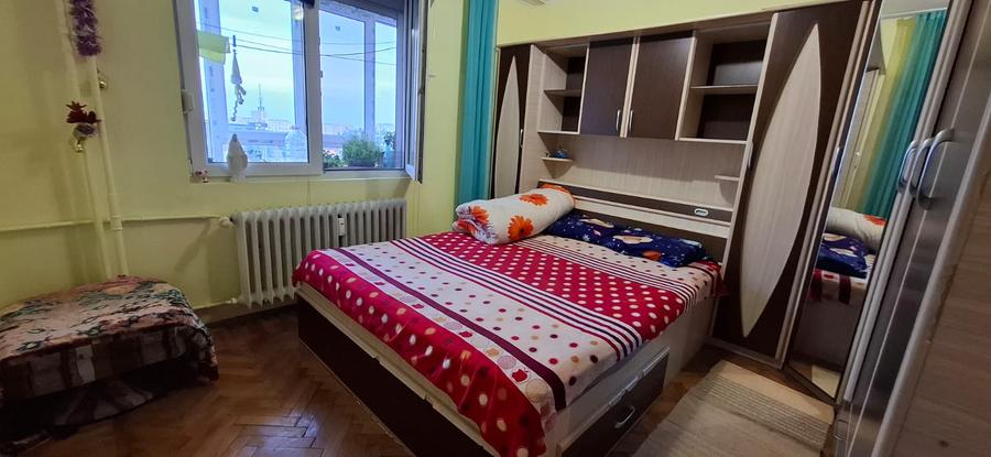Vânzare apartament 2 camere deosebit Oltenitei BIG
