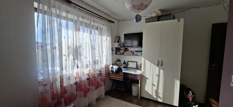 Proprietar, Casa individuala P+E Dumbravita, 5 cam, terasa, carport, teren 816mp