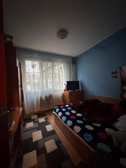 Apartament 3 camere decomandat, zona Metalurgie, Iulius Mall, ID:158610