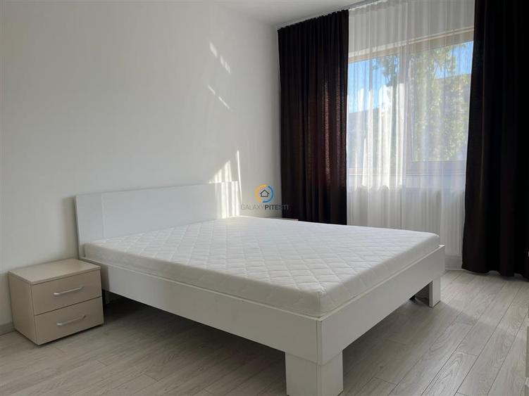 Apartament Banat doua camere bloc nou cu parcare subterana