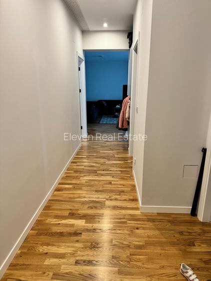 Apartament 3 camere | 91 mp | Terasa | 2 Parcari | Boxa - 8