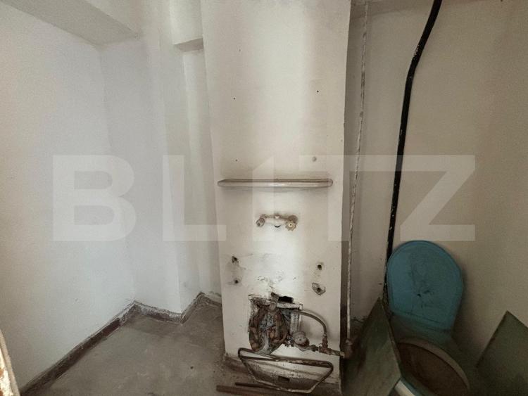 Apartament 4 camere, 85,21mp, zona Calea Bucuresti