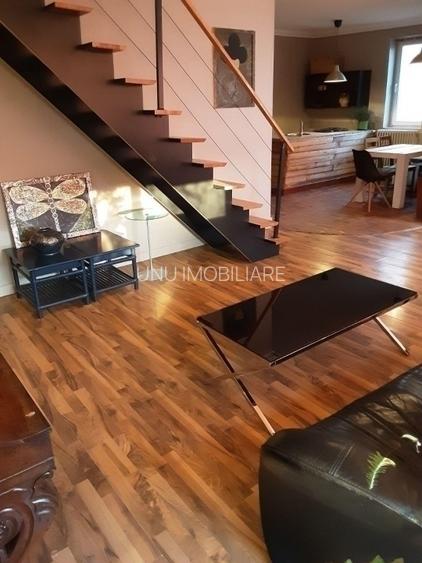 Casa zona centrala 135mp