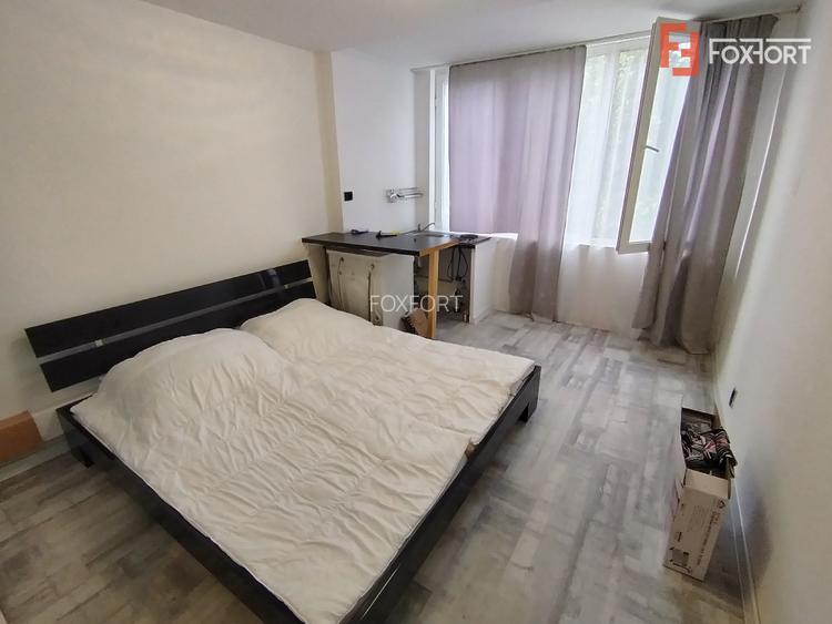 Garsoniera de vanzare in Timisoara, zona Sagului - 2