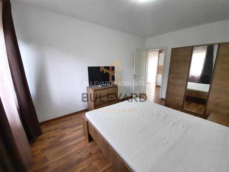Apartament 2 camere in zona B-dul N.Titulescu! - 9