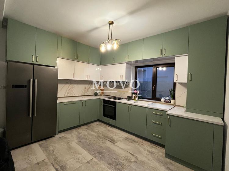 Duplex 4 camere | 3 bai | Giroc - Calea Urseni