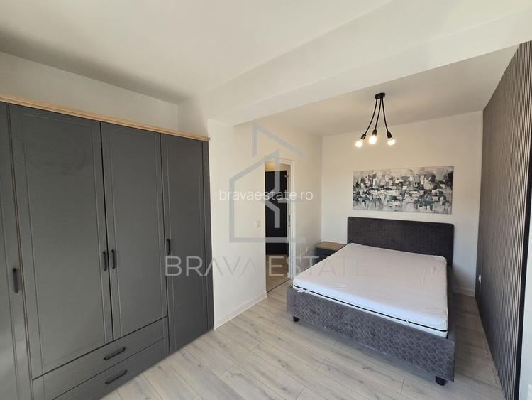 Apartament 42mp, 2 camere, zona Tăietura ăietura Turcului - 4