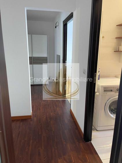 Apartament spațios cu 3 camere 77mp | Calea Aradului - 7