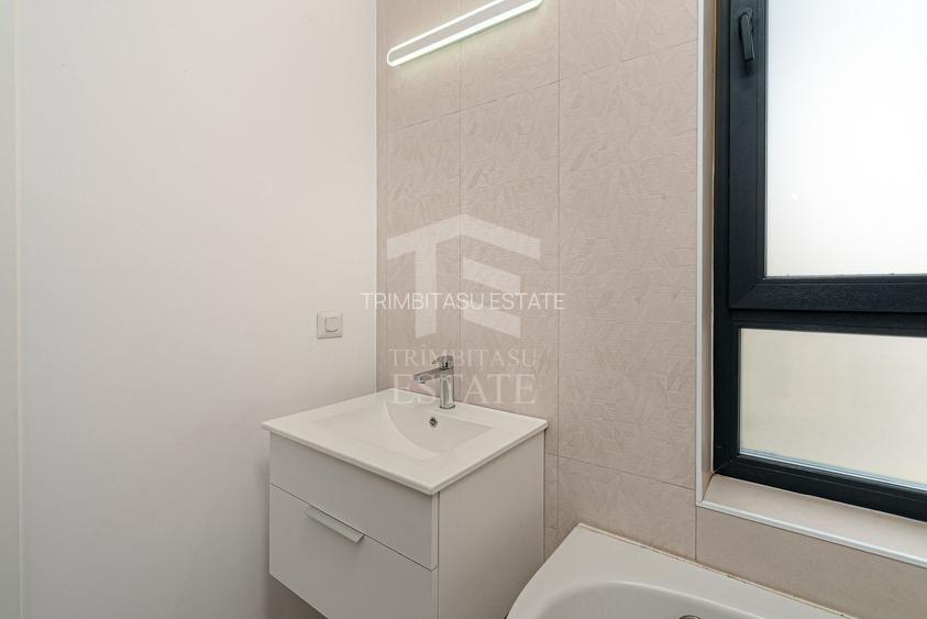 Case  P+1+M 140 mp Curte Parcare Tiparnitei Sect 5 Dedeman Giurgiului - 21