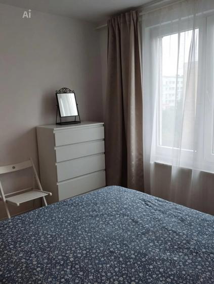 Apartament 3 camere-Piata Sudului-Metrou-Centrala