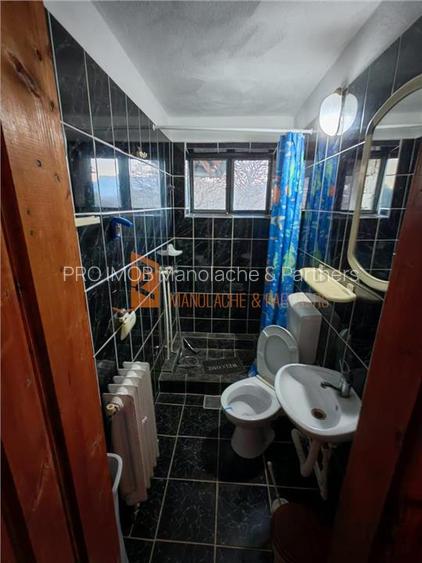 Casa tip P+1+M zona Vintila Voda - 28