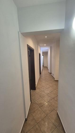 Apartament 2 camere + 1 camera de serviciu - 71,34 mp - Centrul Vechi