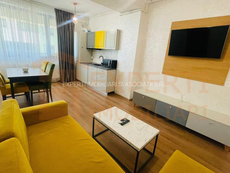 Apartament 4 Camere | Vedere la Lac |  Statiunea Mamaia | Finisaje Premium - 18