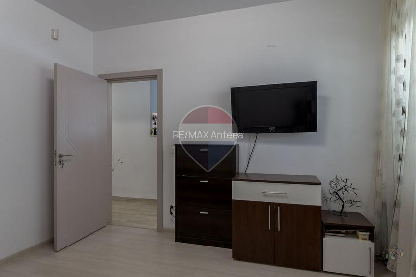 Casă P+M, 4 camere și curte amenajată | Pantelimon - 7