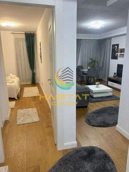 Apartament 2 camere Unirii, Lux, 59mp, Bloc 2023