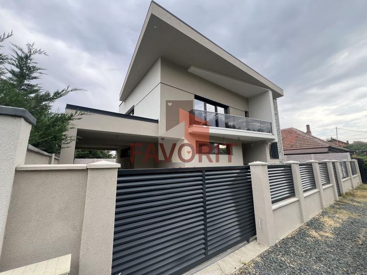 Casa individuala 4 camere | 3 Bai | Timisoara - Ciarda Rosie