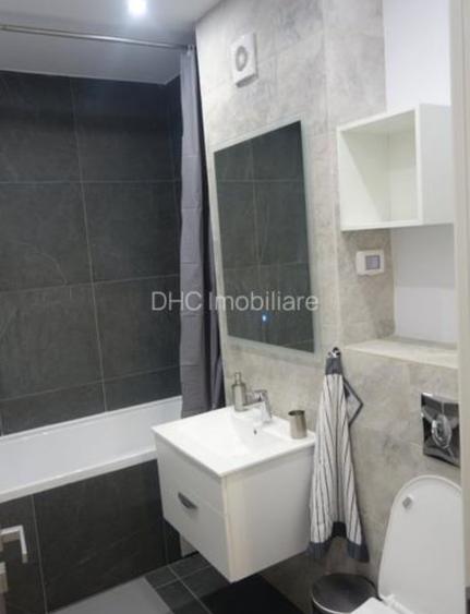 Trio bridge view apartament 2 camere cu parcare