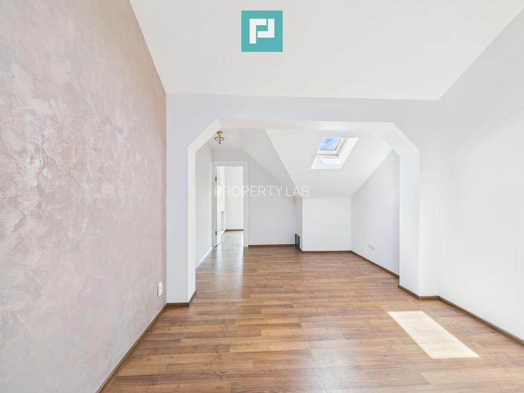 Apartament premium pe 2 niveluri- Dumbrăvița