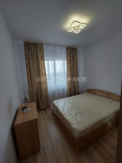 Apartament 2 Camere Decomandat Rotar 2 - 6