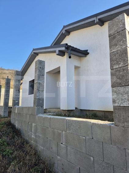 Casa superba de vanzare in cartierul Rasaritului Sancrai - 3