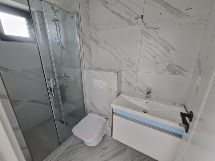 Apartament 4 camere, spațios, în bloc nou, finalizat în 2024, Pipera