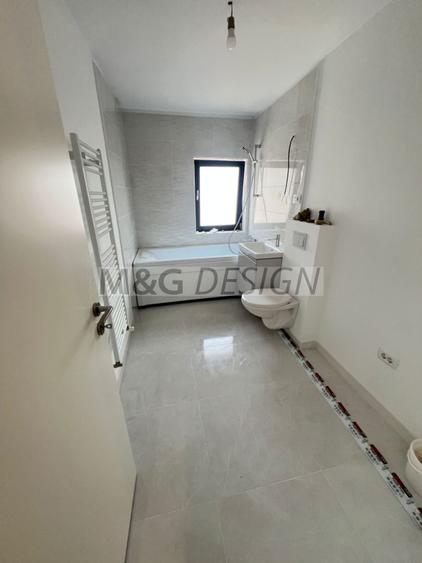 Apartament 3 camere zona Crisan , etaj 1, prima inchiriere