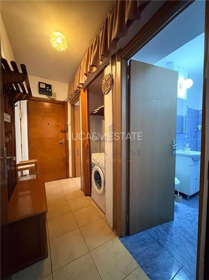 Apartament 2 camere | Etaj 1 | Spitalul Judetean - 5