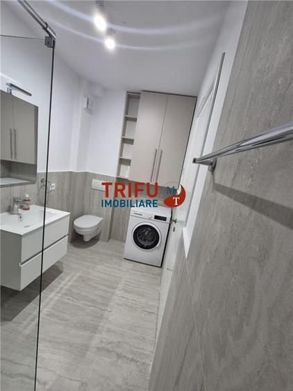 Apartament de inchiriat zona Brandusei