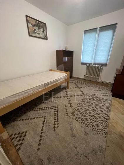 Apartament 4 camere în zona STRAZII GRIGORE ALEXANDRESCU