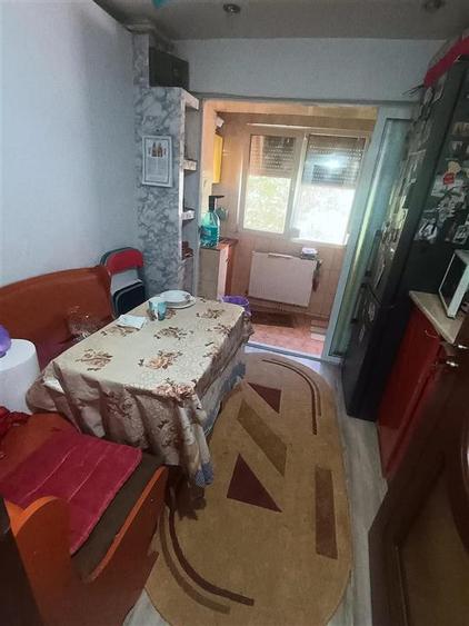 ETAJ 1! ap 3 camere, Mobilat si Utilat, zona Plantelor