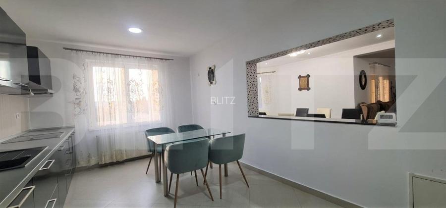 Casa individuala 277 mp, 3 dormitoare, teren 2500 mp, Campia Turzii - 13