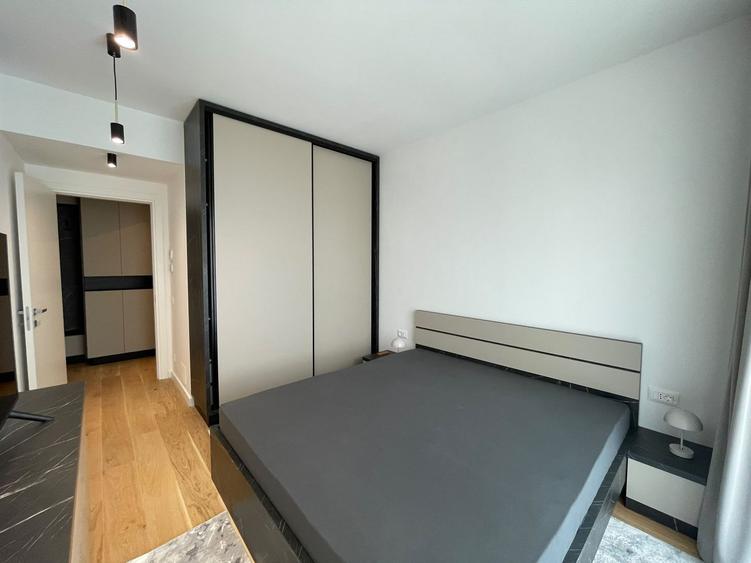 ✨ NUSCO CITY | 2 CAMERE | 55 MP | AVIATIEI | PARCARE INCLUSA IN PRET ✨