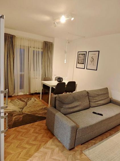 Închiriez apartament cu 3 camere – Brâncoveanu | Prima închiriere după renovare - 4