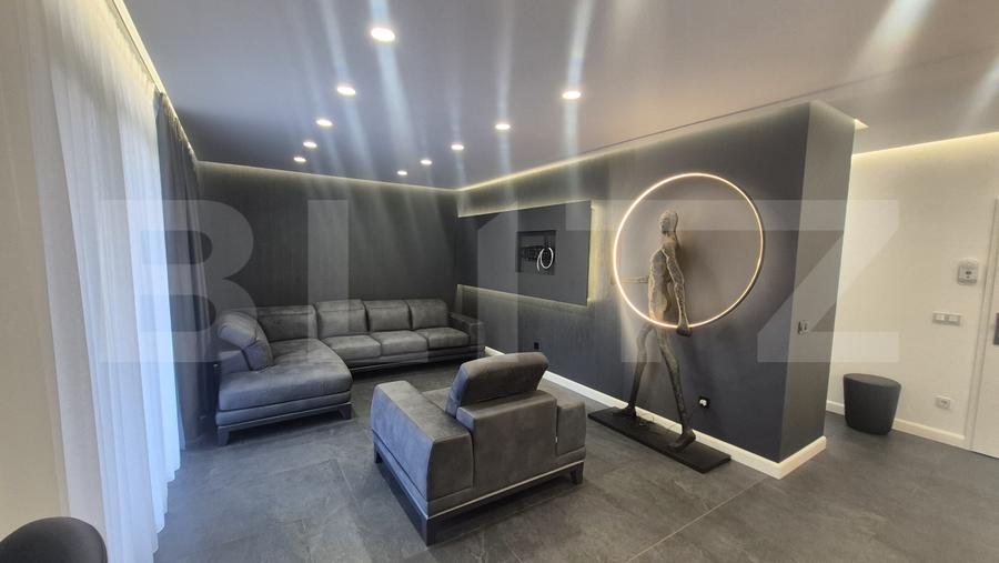 Apartament cu 2 camere de vanzare, 56.80 mp, zona Semicentrala