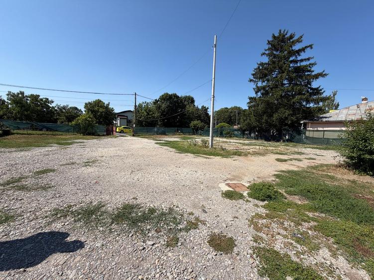 Casa+teren 1500 mp | 9 camere | Otopeni | Odai | Parcare| Ideal firme
