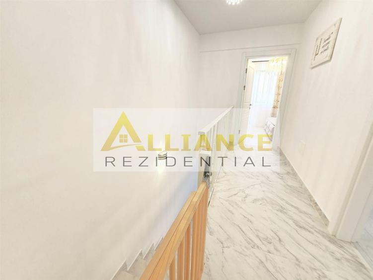 Vila tip duplex p+E - Teren 150 mp - 150.000eur