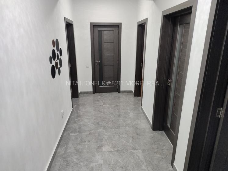 Apartament 2 camere semicentral - Strada Horea etaj 1 - 2