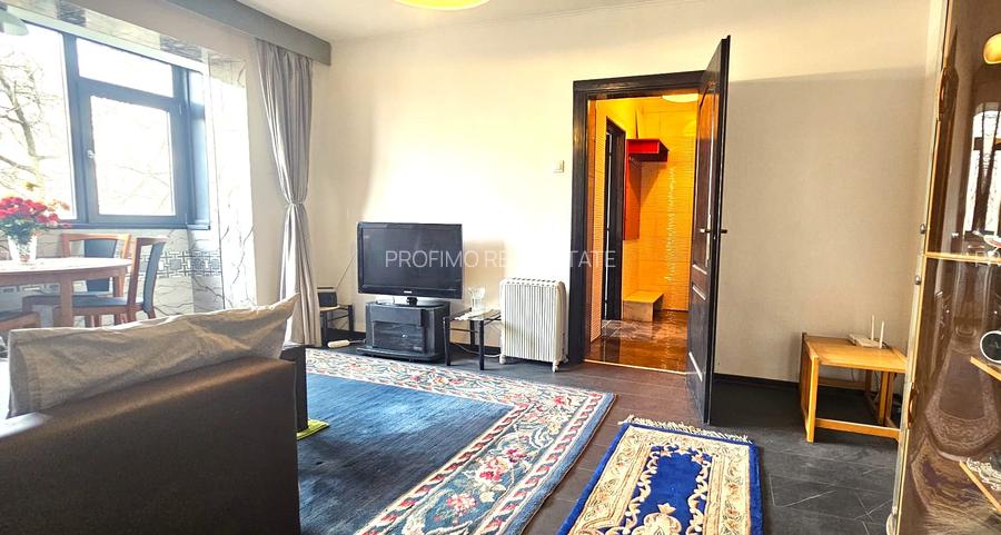 Apartament 2 camere semidecomandat zona City Park Mall Tomis 3 - 20