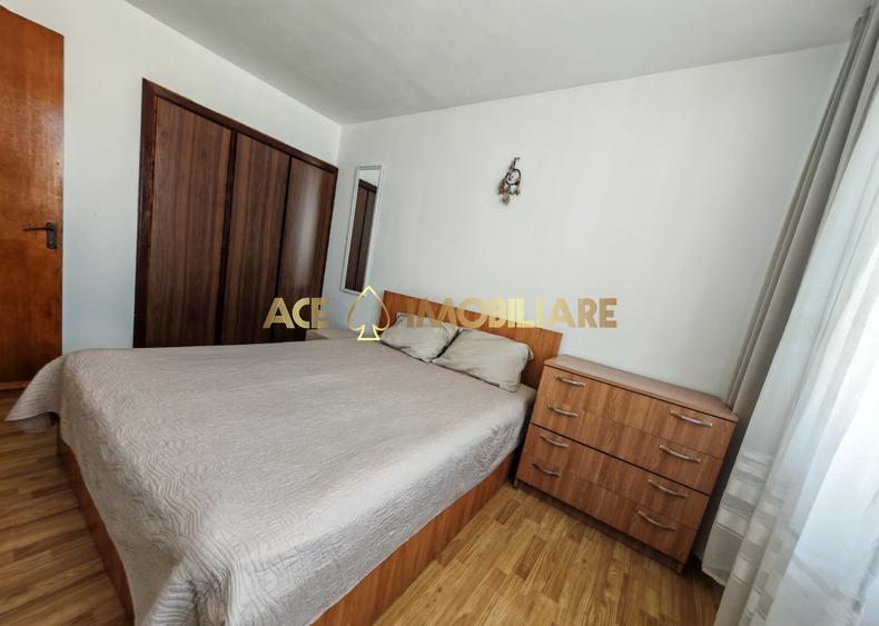 3 Camere de inchiriat | Colentina | Boiler | Mobilat | Utilat