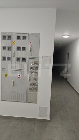 Apartament premium cu 1 dormitor | Etaj 4 | Vedere deschisă | Balcon