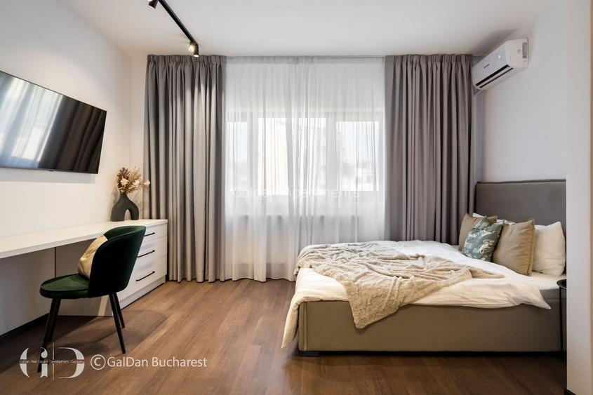 Studio de închiriat – Brezoianu - 8