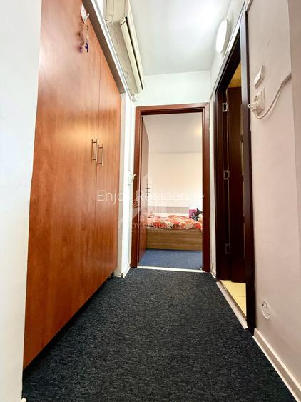 Apartament 2 Camere | Etaj 8/9 | Metrou Lujerului 3 minute - 16
