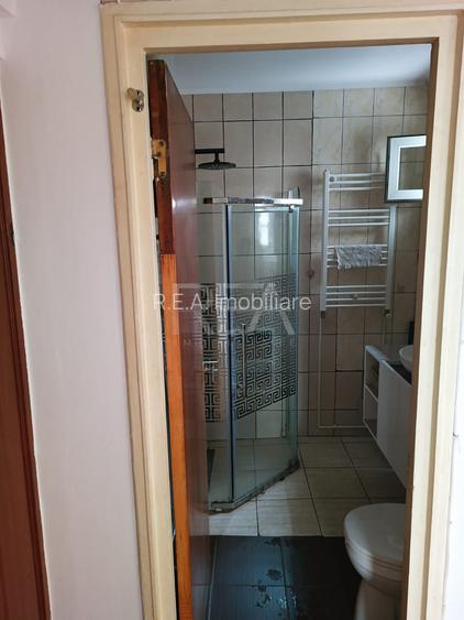 2 camere, et 3/4, centrala, bloc tip P, anvelopat-Drumul Taberei - 6