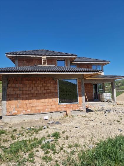 Casa individuala - Bradetului - Baciu